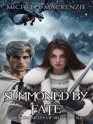 cover image of Summoned by Fate